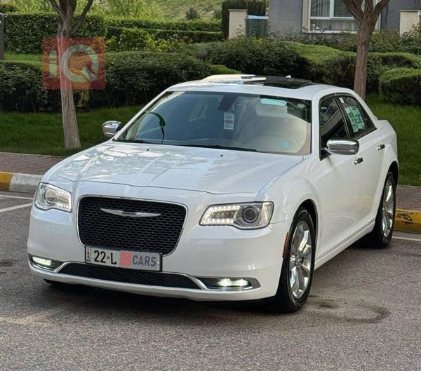 كرايسلر 300 2020 للبيع في العراق - البصرة